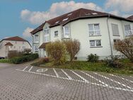 Maisonette-Wohnung mit Balkon und Garage - Erfurt