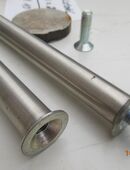 Standfuß Torso - - Allgäu - TOM in 80335