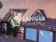 Einfamilienhaus in Lingen - Wohnen und Arbeiten unter einem Dach! - Lingen (Ems)