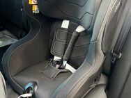Britex Audi Kindersitz i-Size *Borgmann* - Krefeld