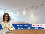 Premium-Wohnen in Bogenhausen: 3 Zimmer, Alpenblick & 4 Balkone! - München