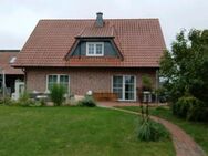 Top Gepflegtes Einfamilienhaus mit einen wunderschönen großen Garten in Lage zu verkaufen! - Lage (Nordrhein-Westfalen)