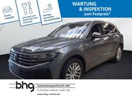 VW Touareg, 3.0 l Elegance Touareg Elegance V6 TDI S, Jahr 2024 - Reutlingen