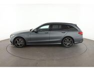 Mercedes-Benz C 43 AMG T 4Matic - Berlin