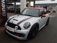 MINI John Cooper Works, 1.6, Jahr 2014 - Bamberg