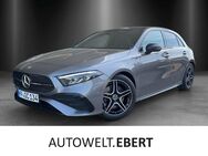 Mercedes A 220, d AMG KeyGo, Jahr 2024 - Bensheim