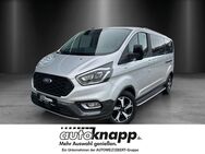 Ford Tourneo Custom, 2.0 TDCI Active, Jahr 2022 - Weinheim