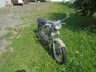 Kreidler Florett K54 Bj 2/1970 PS 2,9 3 Gang Fußschaltung 1 Hand - Wiernsheim