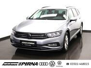 VW Passat Variant 2.0 TDI DSG LED NAVI AHK - Pirna