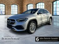 Mercedes GLA 250, e progressive elSitz, Jahr 2020 - Uhingen