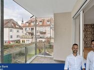 3,5 Zimmer Wohnung in zentraler Lage von Waldkirch! - Waldkirch