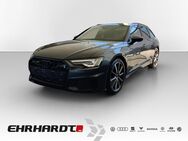 Audi A6, Avant S line 40 TDI quattro PARKL EL HECKKL, Jahr 2022 - Arnstadt