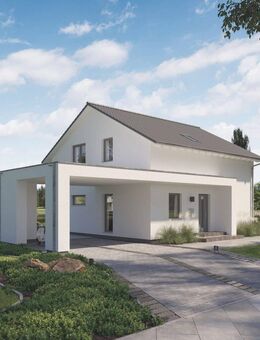 "hohe Miete ade, kleine Rate hallo" Eigene vier Wände + Mieteinnahmen - Berlin