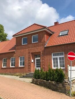 Gemütliche Dachgeschosswohnung in zentraler Lage von Ankum - Ankum
