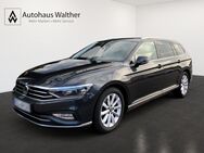 VW Passat Variant, Elegance, Jahr 2021 - Merzig