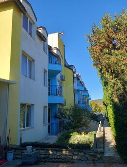 BULGARIEN Ferienwohnung zu Vermieten Stadt Balchik Schwarze Meer - Neufahrn (Freising)