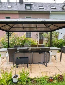 Einfamilienhaus mit Einliegerwohnung - Bollendorf