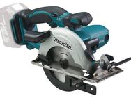 Makita Akku-Handkreissäge DSS501Z, 51 mm, 18 V, ohne Akku und Ladegerät