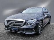 Mercedes E 300, de T AVANTGARDE SPUR, Jahr 2020 - Bad Segeberg