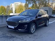 Ford Kuga, 2.5 Vignale, Jahr 2021 - Rüsselsheim