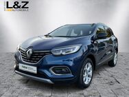 Renault Kadjar, 1.3 Edition TCe 160 GPF, Jahr 2020 - Lübeck