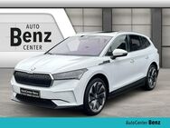 Skoda Enyaq, 80 ecoSuite, Jahr 2021 - Laupheim