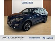 Hyundai Tucson, 1.6 Trend, Jahr 2019 - Heiligenhaus