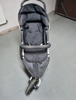 Knorr-Baby-Sportwagen - Niefern-Öschelbronn
