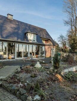 Ein Zuhause der Extraklasse - Ihr Traum von modernem Wohnen - Steinhagen (Nordrhein-Westfalen)