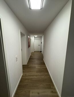 Modernes Wohnen in Möhringen: 4,5 Zimmer auf großzügigen 99,85 m². Ihr neuer Wohntraum! - Stuttgart
