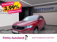 VW T-Roc, 1.0 TSI Move, Jahr 2023 - Hamm