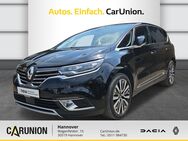 Renault Espace, INITIALE PARIS BLUE dCi 190, Jahr 2021 - Hannover