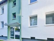 Demnächst frei! 3-Zimmer-Erdgeschoß-Wohnung mit Balkon in Herne Wanne - Herne