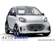 smart EQ fortwo, Cabrio Passion Exclusiv 22kW, Jahr 2023 - Mittelstetten