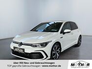 VW Golf, 1.5 VIII Limousine R-Line eTSI ParkAss, Jahr 2020 - Brandenburg (Havel)