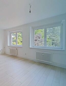 Frisch renoviert: Großzügige 1,5-Zimmer-Wohnung in Bad Sooden Allendorf - Bad Sooden-Allendorf