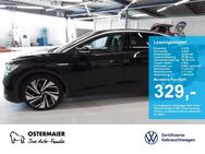 VW ID.5, PRO PERFORMANCE 204PS 69T 5J-G W, Jahr 2023 - Vilsbiburg