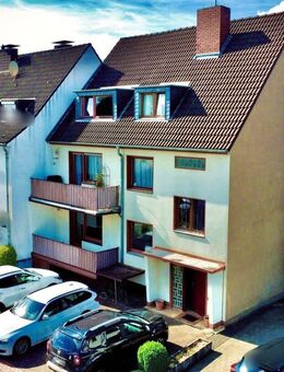 Wohnen mit Perspektive - Mehrgenerationenhaus mit großem Gartenparadies! - Köln