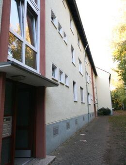 Vermietete 4-Zi.-Wohnung provisionsfrei zu verkaufen - Köln