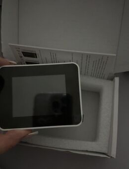 Luftdetektor neu OVP - Breitenfelde