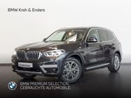 BMW X3, xDrive30e xLine HarmanKardon, Jahr 2020 - Fulda