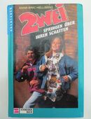Zwei springen über ihren Schatten  -  Hans-Eric Hellberg in 45141