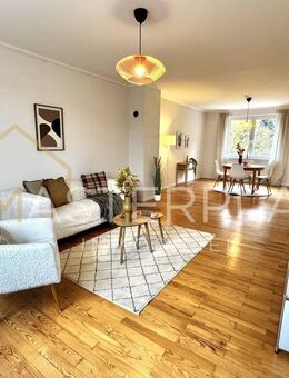 Modernisiertes und bezugsfertiges Einfamilienhaus in Bisten - Überherrn