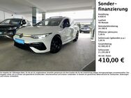 VW Golf Variant, 2.0 TSI Golf R, Jahr 2023 - Idstein