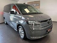 VW Multivan 2,0 TDI SCR DSG Überhang/Navi/Kamera - Soest