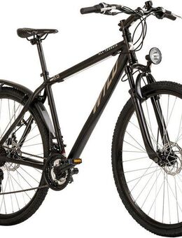 WYLD Mountainbike Heist, 21 Gang, Kettenschaltung