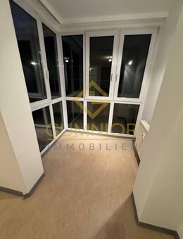 *Anlageobjekt ** Frei zur Vermietung ** 1 Zimmer Wohnung mit Wintergarten **Top Aktuell** - Weiden (Oberpfalz)