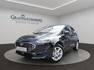 Ford Fiesta, , Jahr 2023 - Karlsruhe