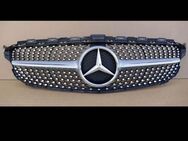 Original Mercedes C Klasse W205 AMG Kühlergrill - Trossingen Zentrum