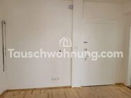 [TAUSCHWOHNUNG] 4 Zimmer Wohnung gegen zentrale 3 Zimmer Wohnung - München